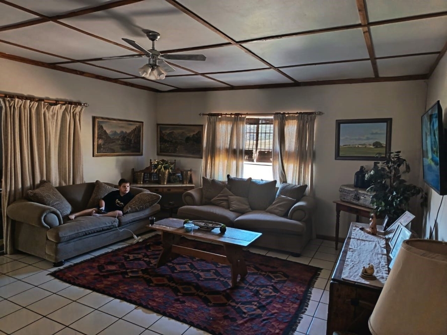 Commercial Property for Sale in George Rural Western Cape